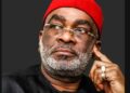 PDP Crises: Ibadan Convention Fully Legitimate — Ben Obi Warns Tinubu to ‘Draw the Line’