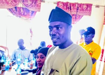 The Trade Union Congress (TUC) in Niger State has elected new leadership to govern its affairs.