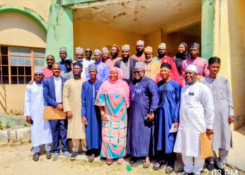 Chanchaga Local Government Launches 15-Member Transition Committee for Transparent Handover