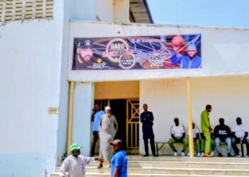 Niger State Set to Host 2025 Basketball Tournament in Minna with Participants from 19 States