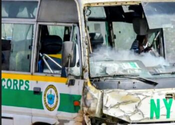 Fatal Bus Accident En Route to Gombe Claims 16 Prospective NYSC Members