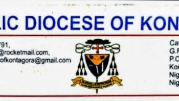 Catholic Diocese Condemns Abduction at St. Mary’s Schools in Papiri, Niger State
