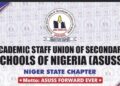Niger State’s ASUSS Urges Enhanced School Security Following Kebbi Student Abductions