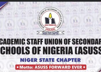 Niger State’s ASUSS Urges Enhanced School Security Following Kebbi Student Abductions
