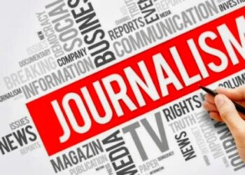 A Call for Responsible Journalism and the Urgent Need for Professional Sanity in the Media Space: