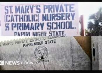 Rescue Efforts Continue as 315 Students and Teachers Remain Missing After Niger School Abduction