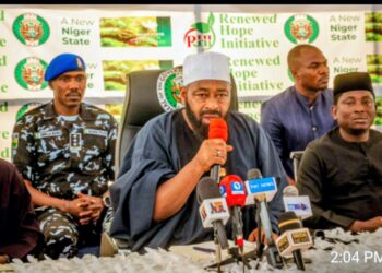 Niger State Government Orders Closure of All Primary and Secondary Schools