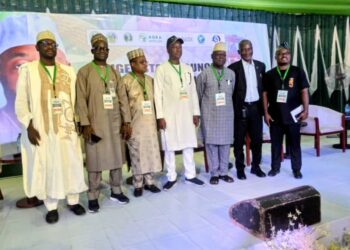 Niger State Advances Agricultural Sector with New Strategic Framework for Sustainable Growth
