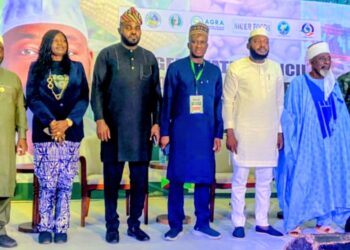 Niger State Aims for Food Leadership with Broad Agricultural Reforms