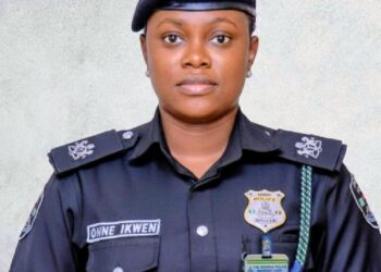 IGP Approves Appointment of SP Orvenonne Ikwen as National Coordinator for Police Campaign Against Cultism and Other Vices (POCACOV)
