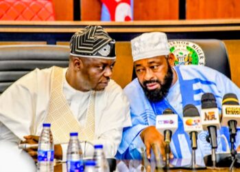 St. Mary School: Children and teachers to be reunited with their families – Prof. Nentawe Yilwatda