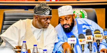 St. Mary School: Children and teachers to be reunited with their families – Prof. Nentawe Yilwatda