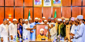 Niger State Governor Umaru Bago Announces Multi-Billion Naira Contract for Minna General Hospital Reconstruction