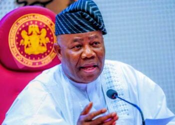 Senate Declares Kidnapping, Banditry as Terrorism, Approves Death Penalty