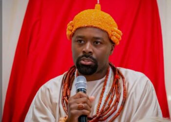 Koko Town in Delta State Hosts International Golf Tournament and Business Conference