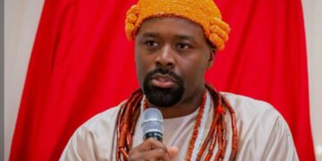 Koko Town in Delta State Hosts International Golf Tournament and Business Conference