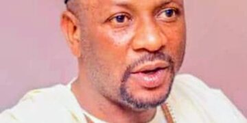 Hon. Ismail Madibo Condemns Kidnapping in Paleta Community, Calls for Urgent Action