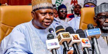 PDP  National Chairman Advocates Review of Nigeria’s Security System in Wake of Kidnapping Crisis