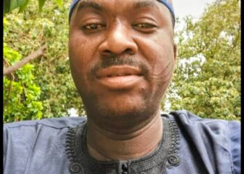 From Humble Beginnings to Golden Legacy: The Story of a Deputy Controller of Immigration Service, Barrister Danlamin Audi.