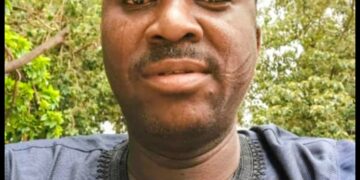 From Humble Beginnings to Golden Legacy: The Story of a Deputy Controller of Immigration Service, Barrister Danlamin Audi.