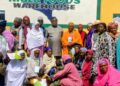 Niger Foods, AGRA, and Financial Institutions Conduct Financial Literacy Training for Over 200 Smallholder Farmers in Minna