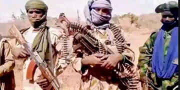 Kebbi: Three Immigration Officers Killed in Terrorist Attack