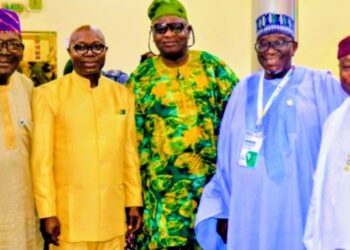 NACCIMA Unveils 2025 Business Climate Survey, Hosts Public-Private Dialogue.