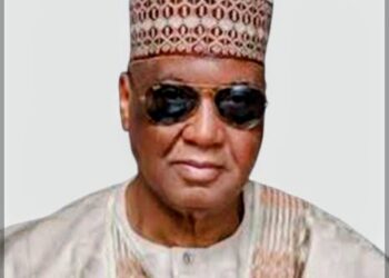 BOSA celebrates retired Colonel Sani Bello at 83, praises his enduring contributions to education and development