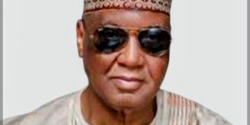 BOSA celebrates retired Colonel Sani Bello at 83, praises his enduring contributions to education and development