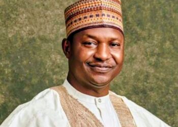 EFCC Confiscates Malami’s Passport, Investigates Missing $490m Abacha Loot