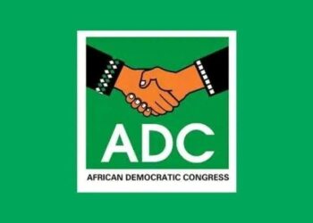 Senator Ireti Kingibe Decamps from Labour Party to African Democratic Congress