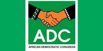 Senator Ireti Kingibe Decamps from Labour Party to African Democratic Congress