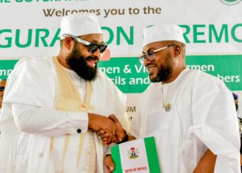 Jakadan Borgu Congratulates Christians, Praises Gov. Bago’s Courageous Security Measures