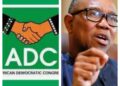 Peter Obi Joins ADC Ahead of 2027 Elections in Pursuit of National Rescue