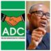 Peter Obi Joins ADC Ahead of 2027 Elections in Pursuit of National Rescue
