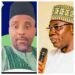 NUJ Niger Council condoles National President over death of seven Gombe Journalists