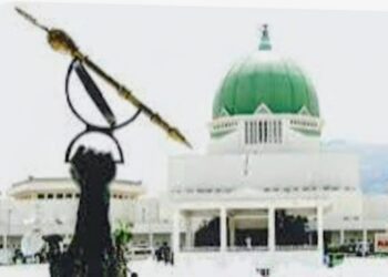 Niger State House of Assembly Approves the 2026–2028 Medium-Term Expenditure Framework (MTEF)