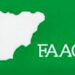 FAAC: FG, STATES, LGCs SHARE N1.928 TRILLION November 2025 REVENUE
