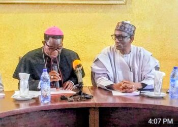 FG Assures Swift Return of Abducted Children from St. Mary’s School in Niger State
