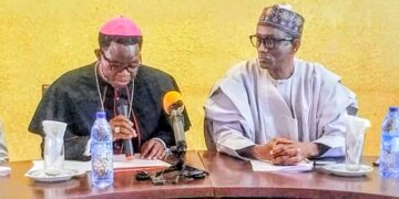 FG Assures Swift Return of Abducted Children from St. Mary’s School in Niger State