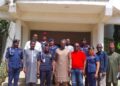 NSCDC Urges Enhanced Collaboration with Journalists to Safeguard Critical Infrastructure in Niger State