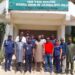 NSCDC Urges Enhanced Collaboration with Journalists to Safeguard Critical Infrastructure in Niger State