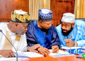 Northern Governors Accelerate Security Initiatives with Regional Trust Fund and Policy Reforms