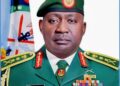 BREAKING: President Tinubu Appoints retired Gen. Christopher Gwabin Musa as Minister of Defence. 