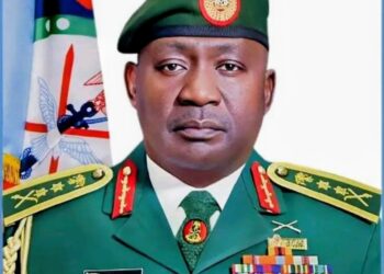 BREAKING: President Tinubu Appoints retired Gen. Christopher Gwabin Musa as Minister of Defence. 