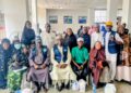 Farmers Trained on Rice Post-Harvest Handling Techniques in Niger Foods–AGRA Workshop