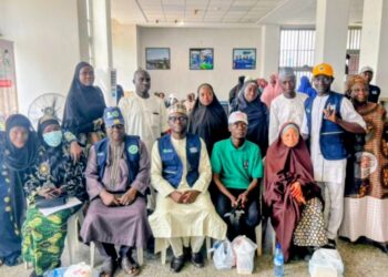 Farmers Trained on Rice Post-Harvest Handling Techniques in Niger Foods–AGRA Workshop