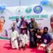 First Lady, Sen. Oluremi Tinubu, Distributes N50m to 250 Persons with Disabilities in Niger State