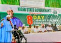 Niger State Governor emphasizes Collaboration,Strategic Planning for Development.