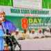 Niger State Governor emphasizes Collaboration,Strategic Planning for Development. 